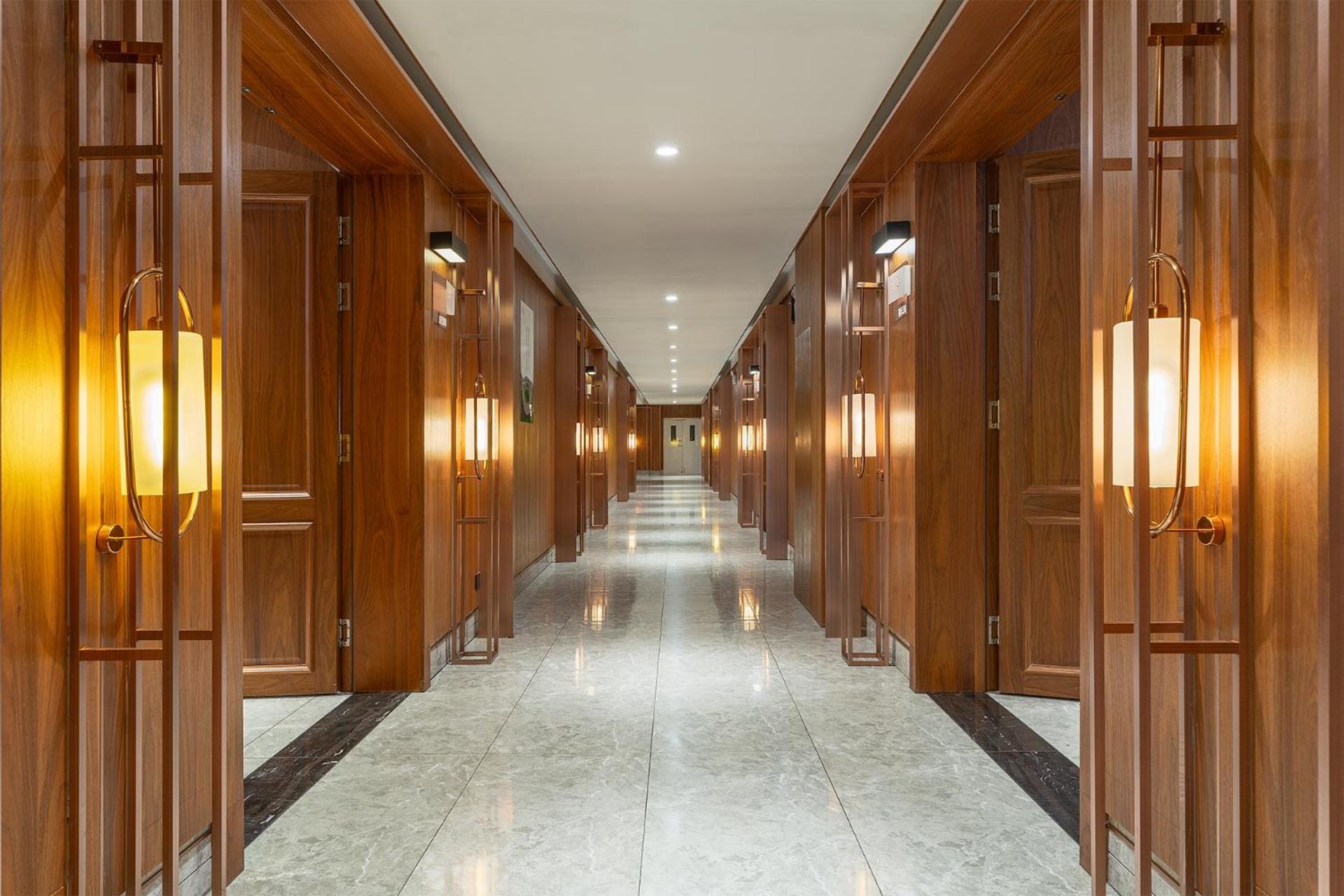 Holiday Inn Express Yinchuan Downtown By Ihg Экстерьер фото