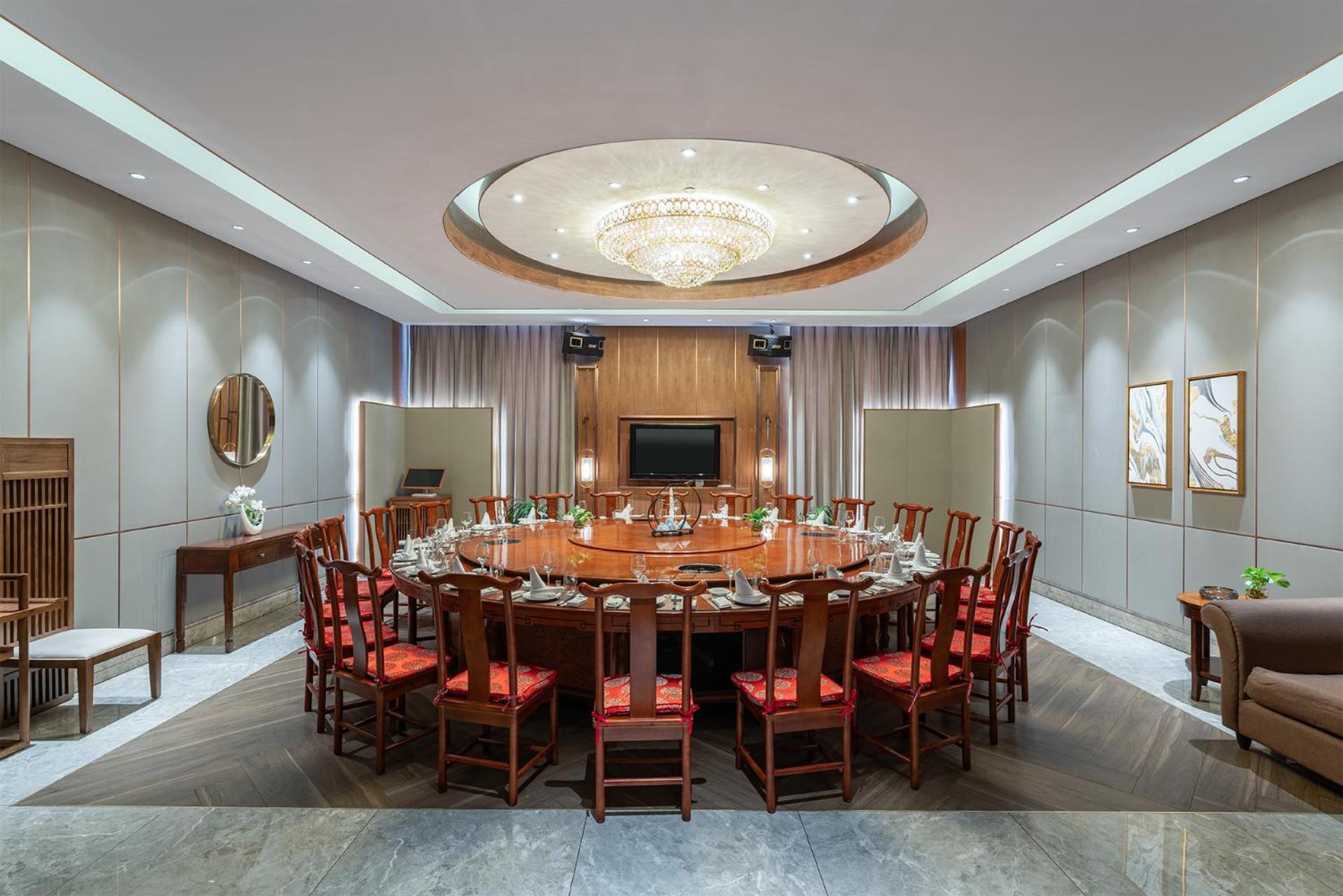 Holiday Inn Express Yinchuan Downtown By Ihg Экстерьер фото