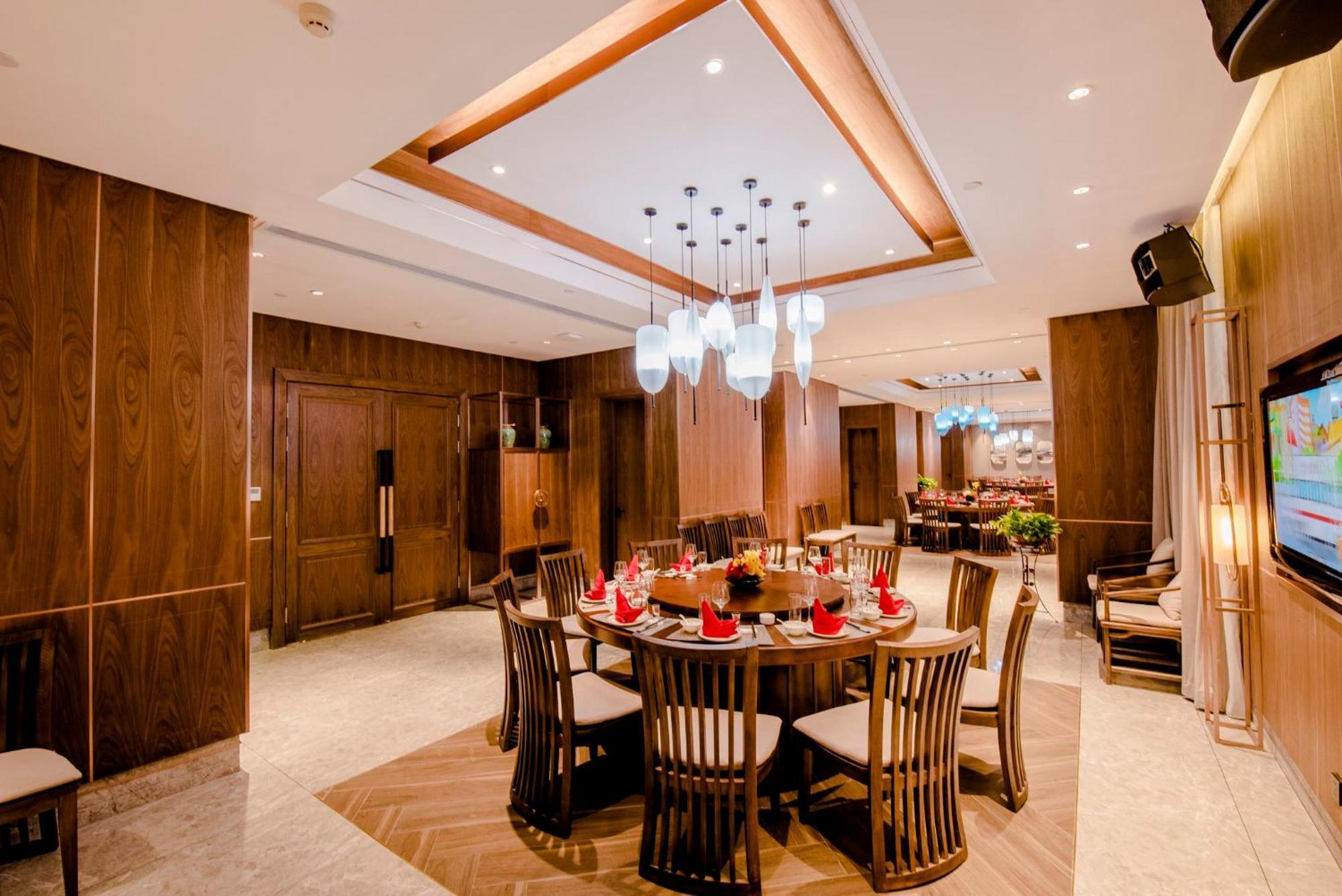 Holiday Inn Express Yinchuan Downtown By Ihg Экстерьер фото